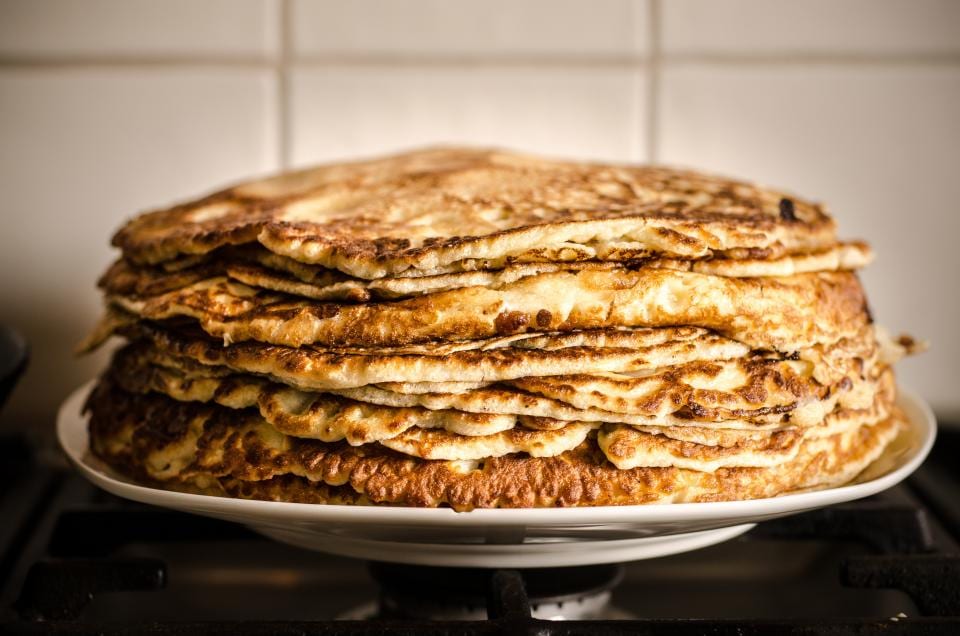 IHOP: 4 Free Entrees