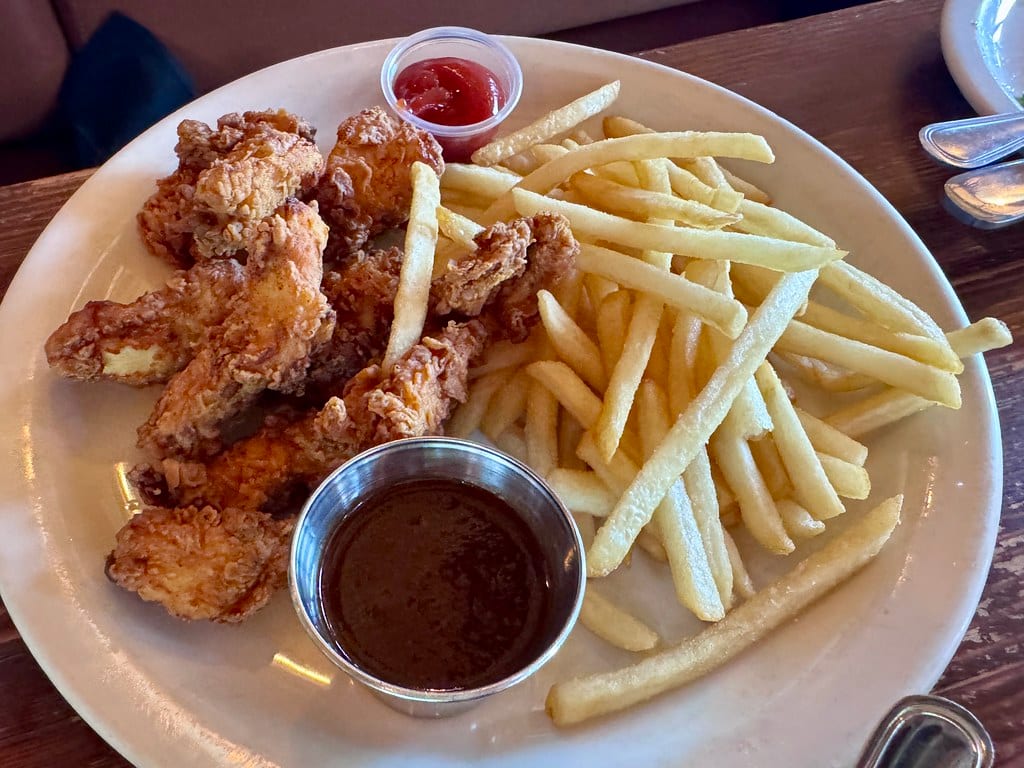 Raising Cane's