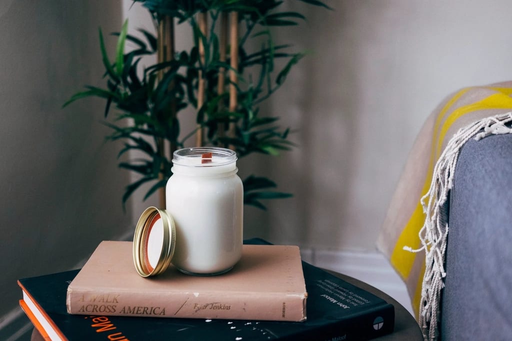 Aroma Basket