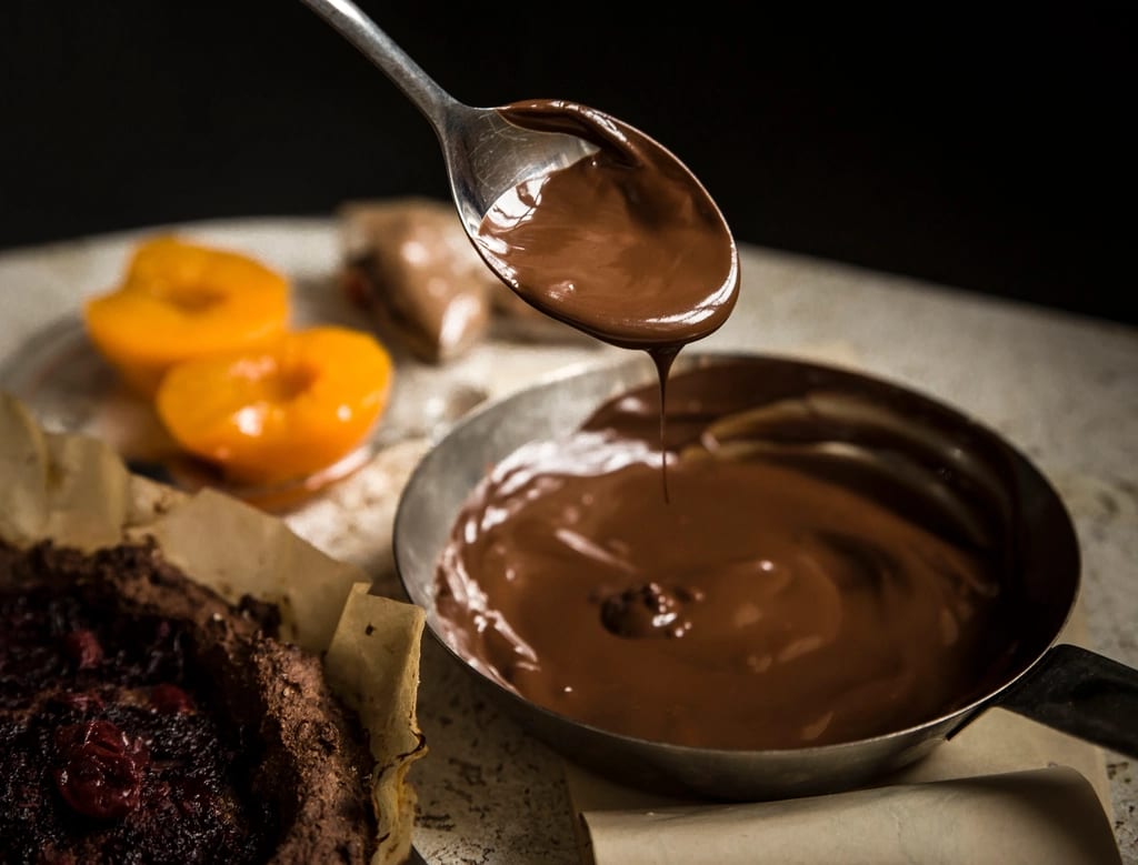 The Melting Pot